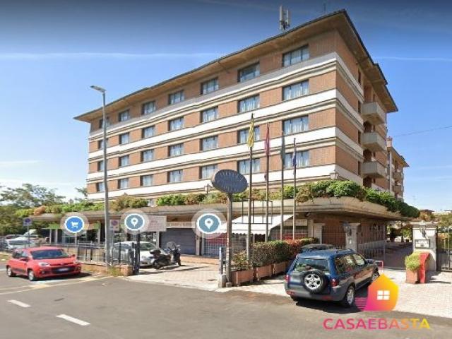 Case - Albergo - via carlo santarelli, 96/98