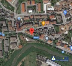 Case - Appartamento - viale risorgimento 124