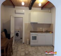 Loft ristrutturato con ingresso indipendente