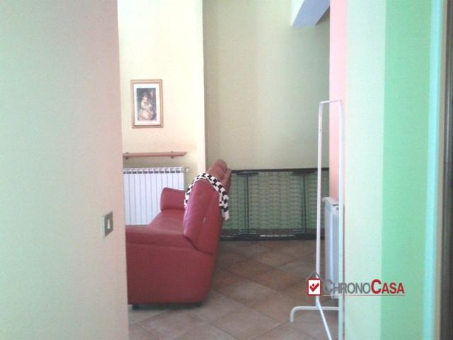 Case - Torregrotta, appartamento con posto auto. ren to by. rif. 2vp25