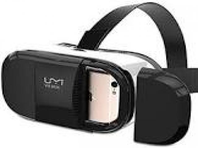 Telefonia - accessori - Beltel - destek v5 vr occhiali per realta' virtuale ultima occasione