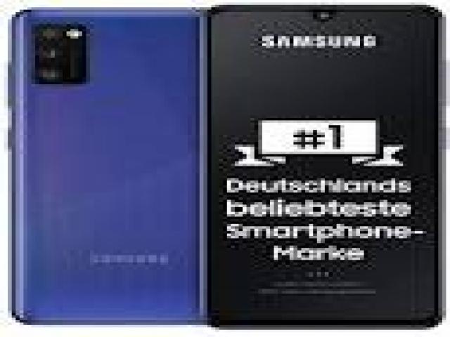 Telefonia - accessori - Beltel - samsung galaxy a41 smartphone ultimo lancio