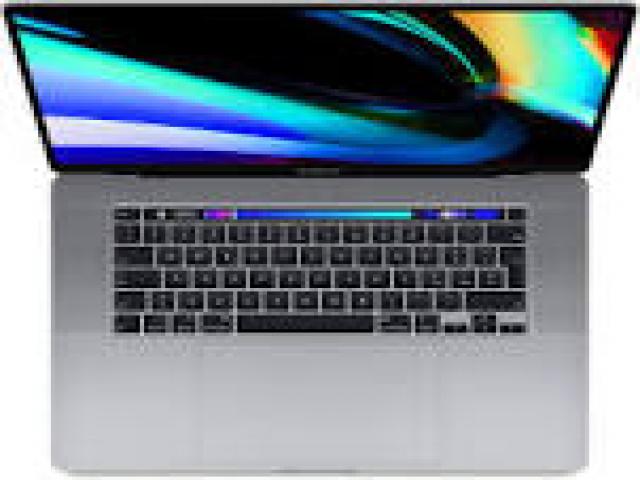 Beltel - apple macbook pro notebook tipo promozionale