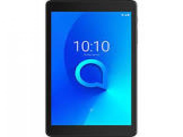 Beltel - alcatel 3t8 tablet alcatel 3t8 8'' 2+32gb wi-fi + 4g black italia ultimo tipo