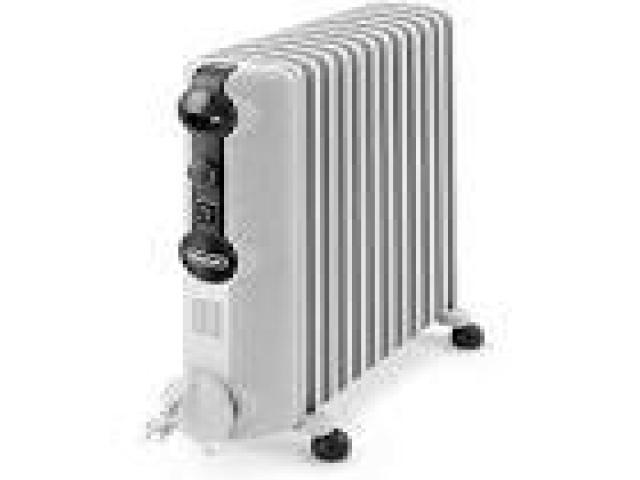 Beltel - delonghi trrs1225 radiatore tipo conveniente