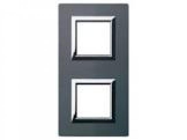 Telefonia - accessori - Beltel - gewiss placche vera occasione
