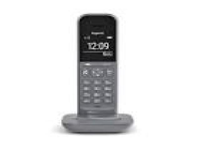 Telefonia - accessori - Beltel - gigaset cl390 vero affare