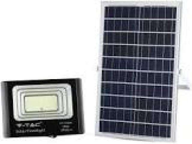 Telefonia - accessori - Beltel - dokio pannello solare 100w vero affare