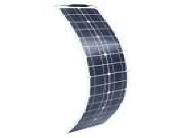 Beltel - saronic pannello solare flessibile 50w ultima occasione