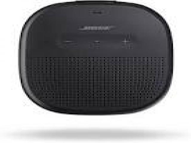 Telefonia - accessori - Beltel - bose soundlink 783342-0100 diffusore micro vero affare