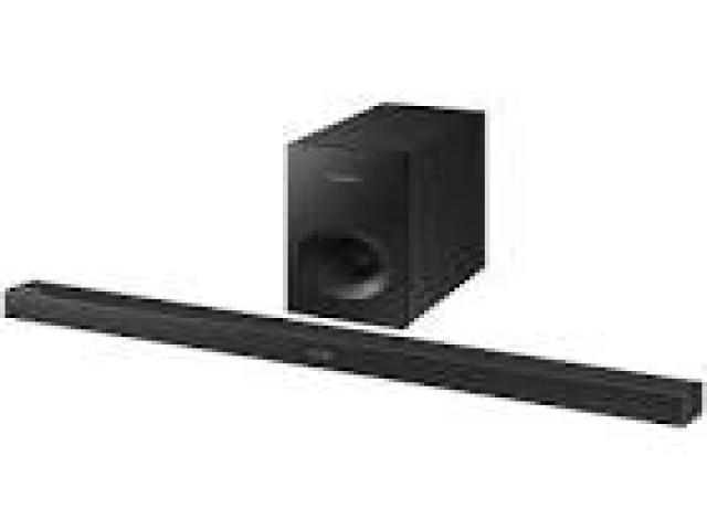 Beltel - bomaker soundbar con subwoofer wireless ultimo tipo