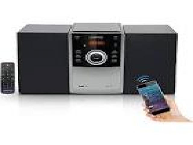 Telefonia - accessori - Beltel - lonpoo micro sistema hi-fi ultimo tipo