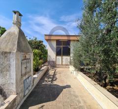 Appartamenti in Vendita - Rustico in vendita a bisceglie agricola