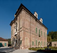 Case - Splendida villa d'epoca - torino