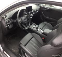 Auto - Audi a5 2.0 tdi 190cv s tronic sport