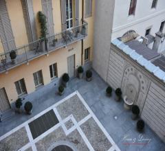 Case - Torino centro. appartamento di pregio di circa 200 mq