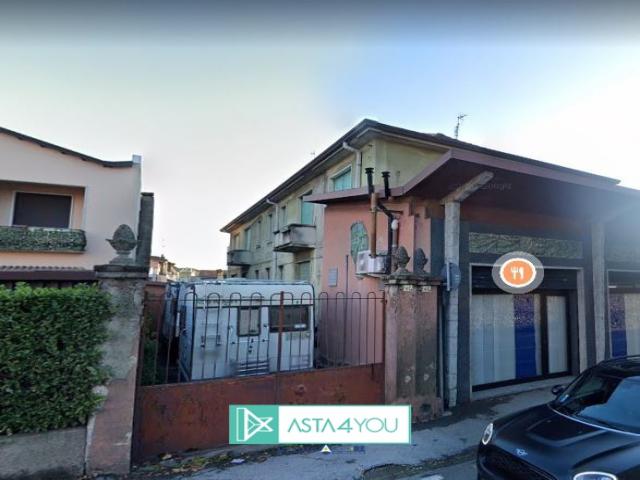 Case - Appartamento all'asta in via giuseppe garibaldi 62, cesano maderno (mb)