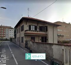 Case - Appartamento all'asta in via carlo pisacane 5/7, san vittore olona (mi)