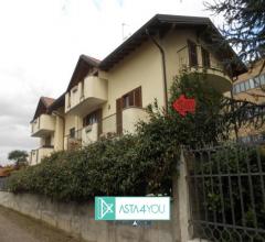Case - Appartamento all'asta in via carlo pisacane 5/7, san vittore olona (mi)