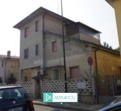 Case - Appartamento all'asta in via monte cervino 10, limbiate (mi)