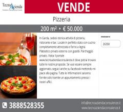 Case - Tecnoazienda  - pizzeria ristorante bar