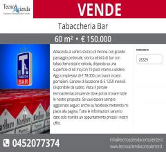 Case - Tecnoazienda - bar tabcchi edicola