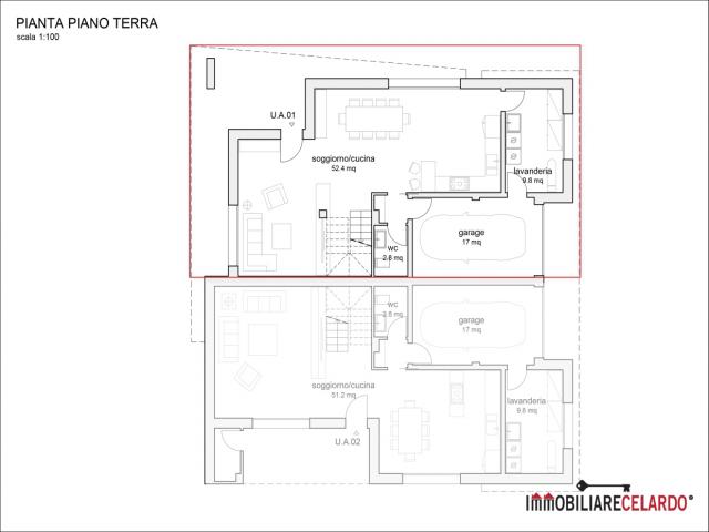 Case - Terreno edificabile