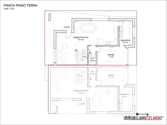 Case - Terreno edificabile