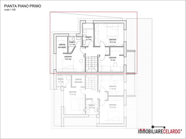 Case - Terreno edificabile