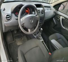 Auto - Dacia duster 1.5 dci 90 cv s&s 4x2 laurÃ©ate