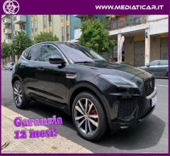 Auto - Jaguar e-pace 2.0d 180cv awd aut. r-dynamic