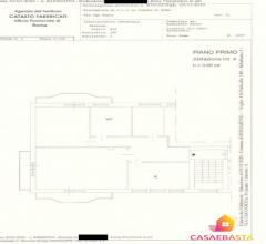 Case - Abitazione di tipo civile - via ugo forti n. 31 - 00163