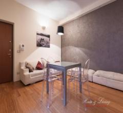 Case - Via lagrange. appartamento di prestigio con terrazzo