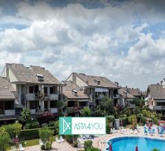 Appartamenti in Vendita - Appartamento all'asta nel complesso residenziale  'green residence sirmione', fraz. rivoltella, dese