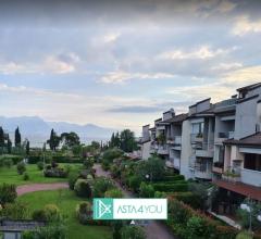 Appartamenti in Vendita - Appartamento all'asta nel complesso residenziale  'green residence sirmione', fraz. rivoltella, dese