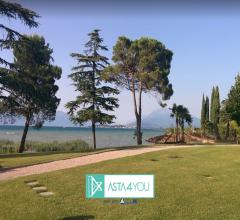Appartamenti in Vendita - Appartamento all'asta nel complesso residenziale  'green residence sirmione', fraz. rivoltella, dese