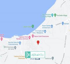 Appartamenti in Vendita - Appartamento all'asta nel complesso residenziale  'green residence sirmione', fraz. rivoltella, dese