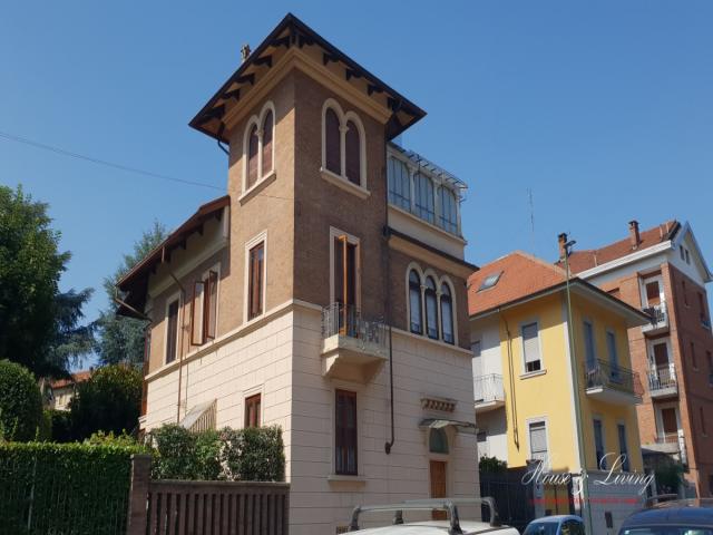 Villa di pregio