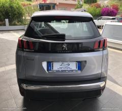 Auto - Peugeot 3008 bluehdi 120 s&s eat6 business