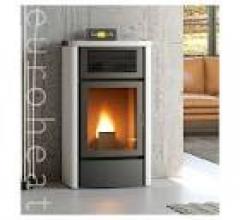 Beltel - marmolada 14 kw stufa a pellet vero affarevero sottocosto