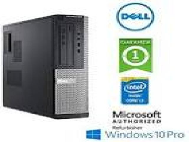 Telefonia - accessori - Beltel - dell optiplex 3010 computer desktop tipo promozionale