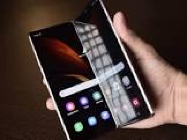 Beltel - samsung galaxy z fold 2 smartphone tipo speciale