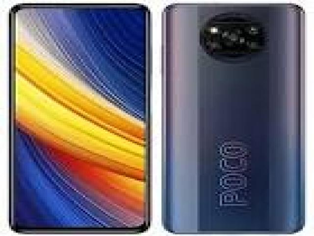 Telefonia - accessori - Beltel - poco x3 pro smartphone vera svendita