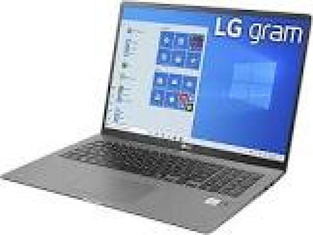 Telefonia - accessori - Beltel - lg gram 17z90n notebook ultima liquidazione