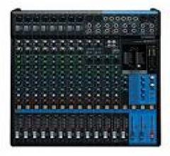 Beltel - yamaha mg16xu 16channels audio mixer vera svendita