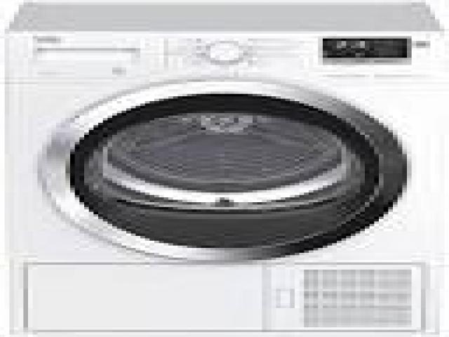 Telefonia - accessori - Beltel - beko dry833ci lavatrice vera occasione