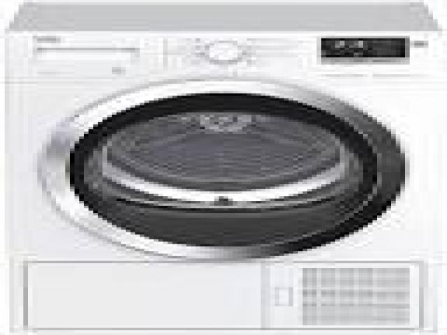 Beltel - beko dry833ci lavatrice vera occasione