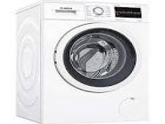 Beltel - bosch serie 6 wat24439it lavatrice vera occasione