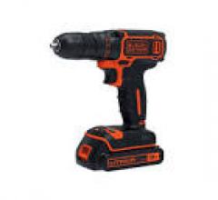 Beltel - black+decker bdchd18boa-qw vera promo