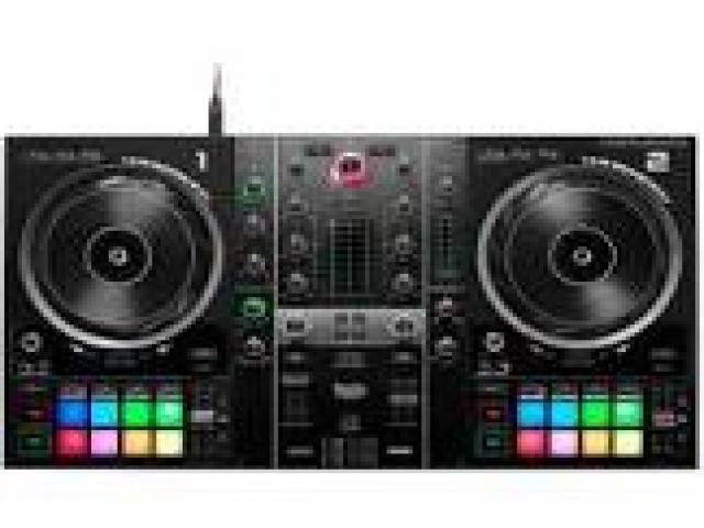 Telefonia - accessori - Beltel - hercules djcontrol inpulse 500 ultima occasione